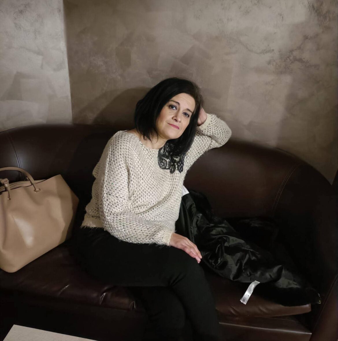 Femminicidio a Messina, il GIP convalida il fermo a Bonfiglio ph. FACEBOOK/DANIELA ZINNANTI