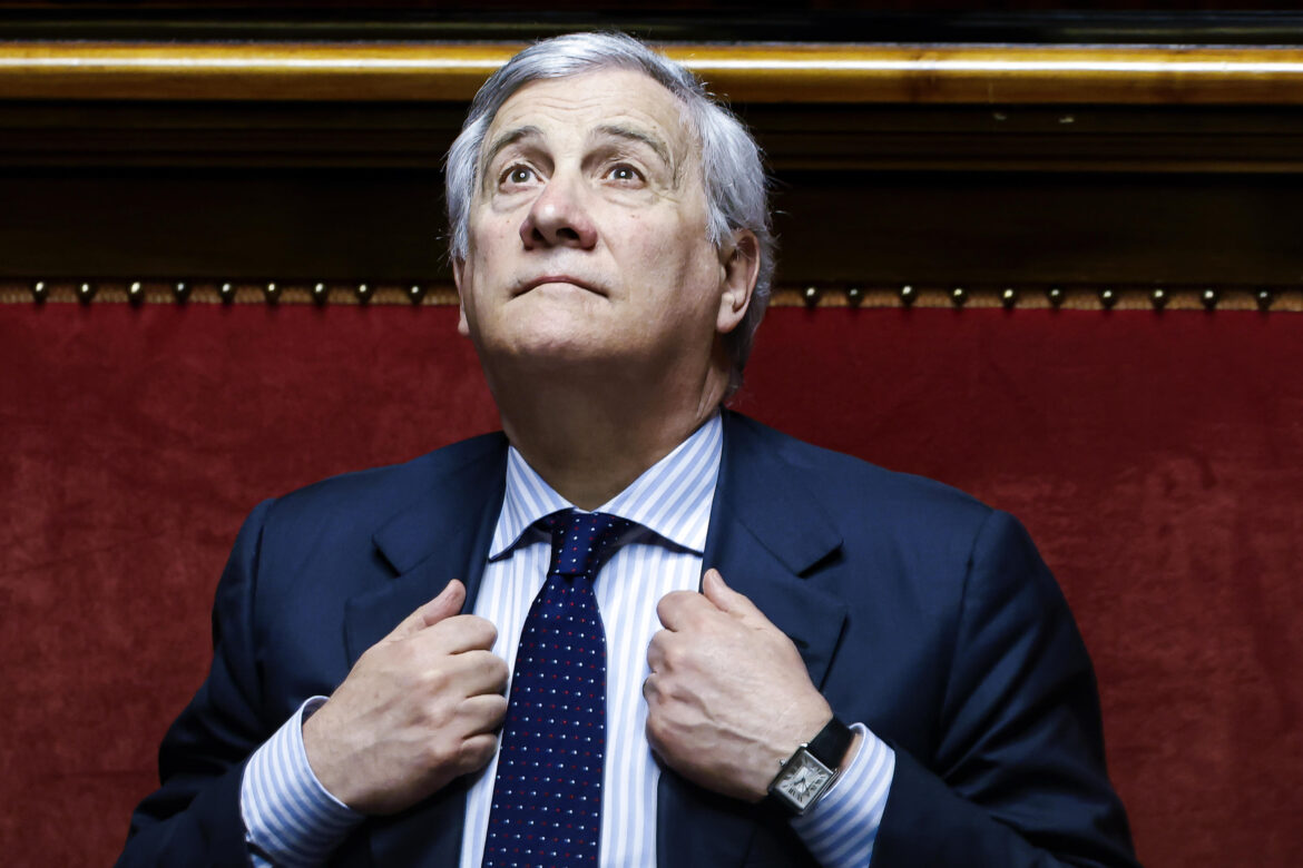 tajani