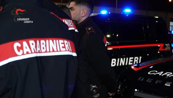 Turiste violentate a Milano ph Ansa