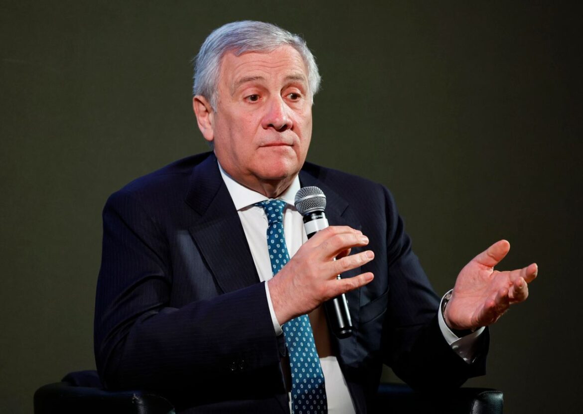 Tajani