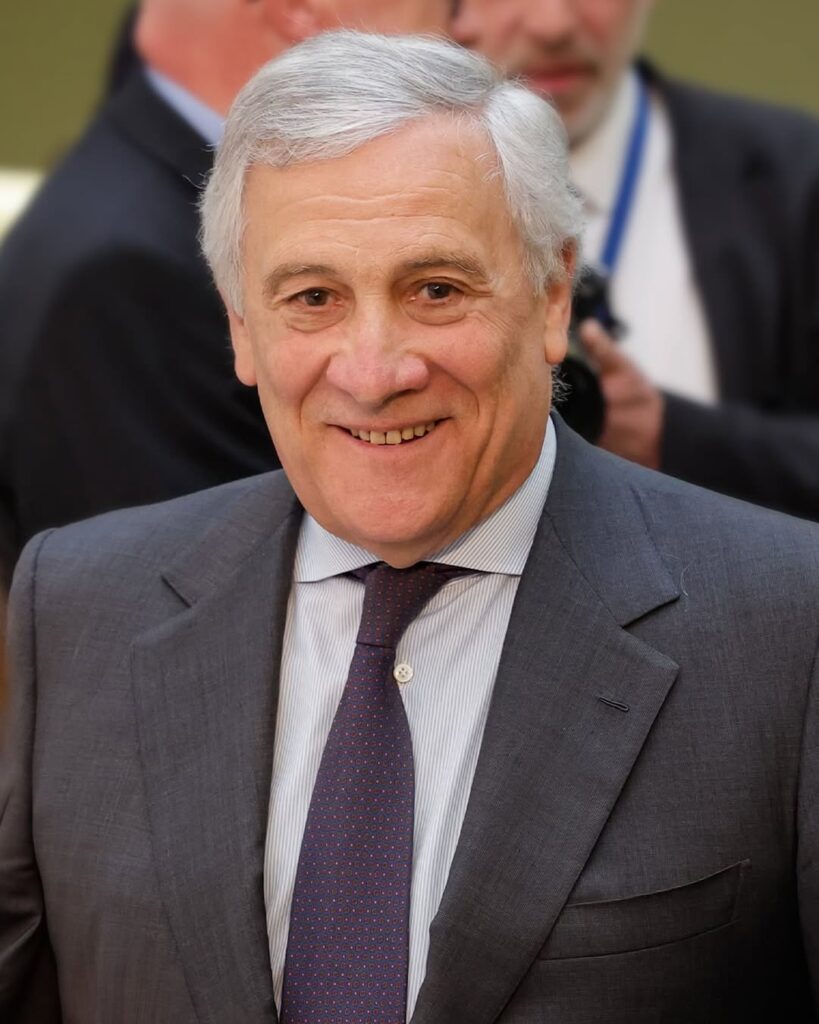 Tajani