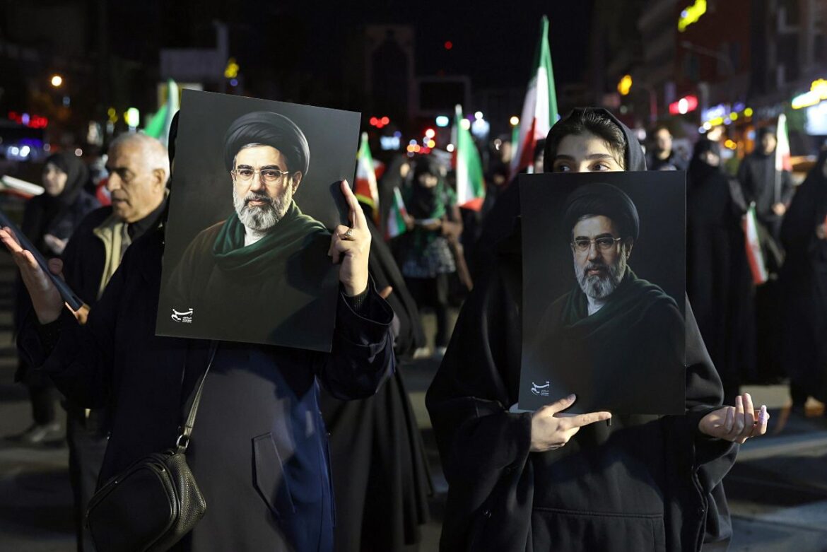 Tehran pone cinque condizioni