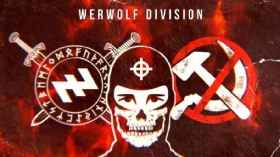 Werwolf Division ph X