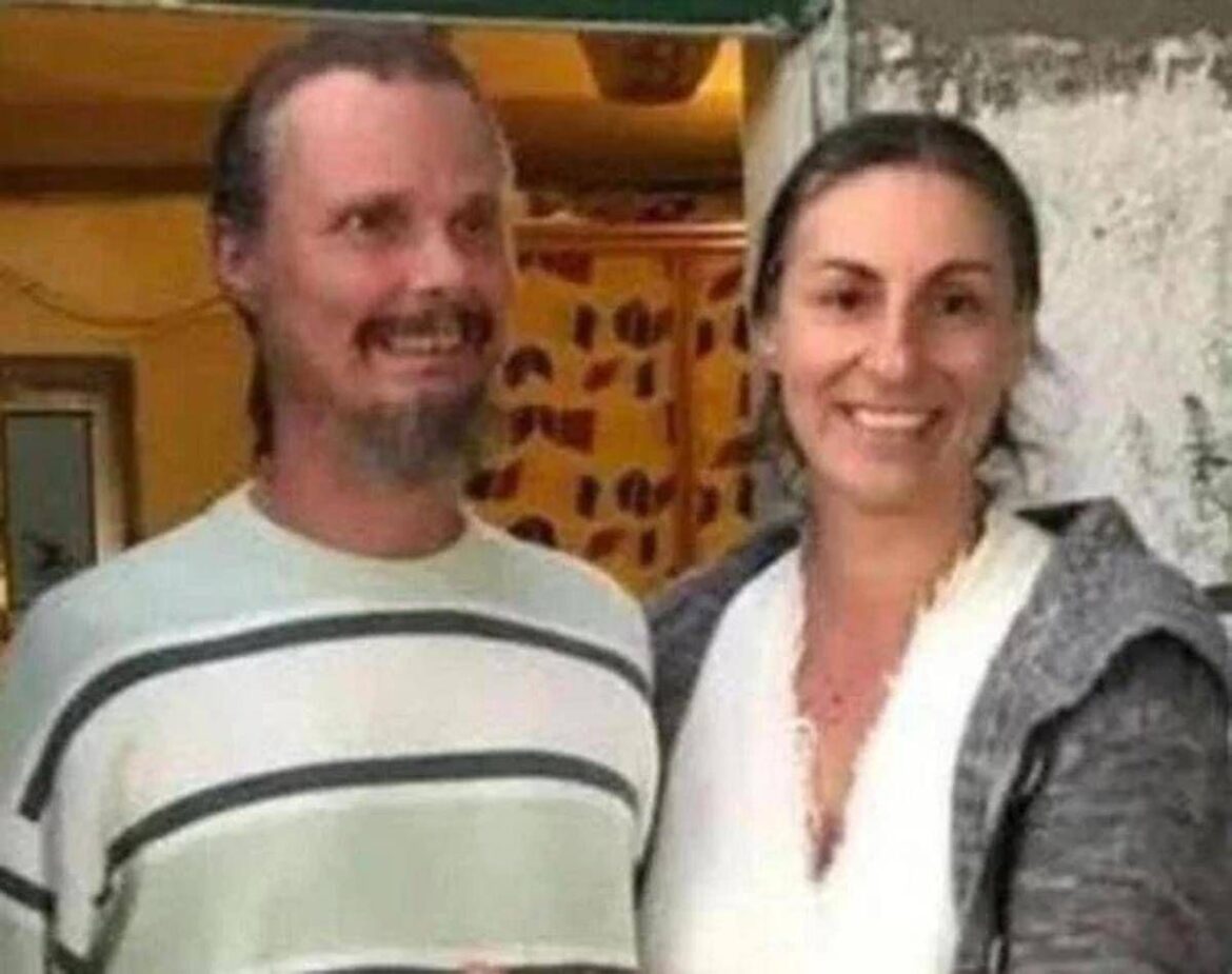 Famiglia nel bosco invitata al Senato