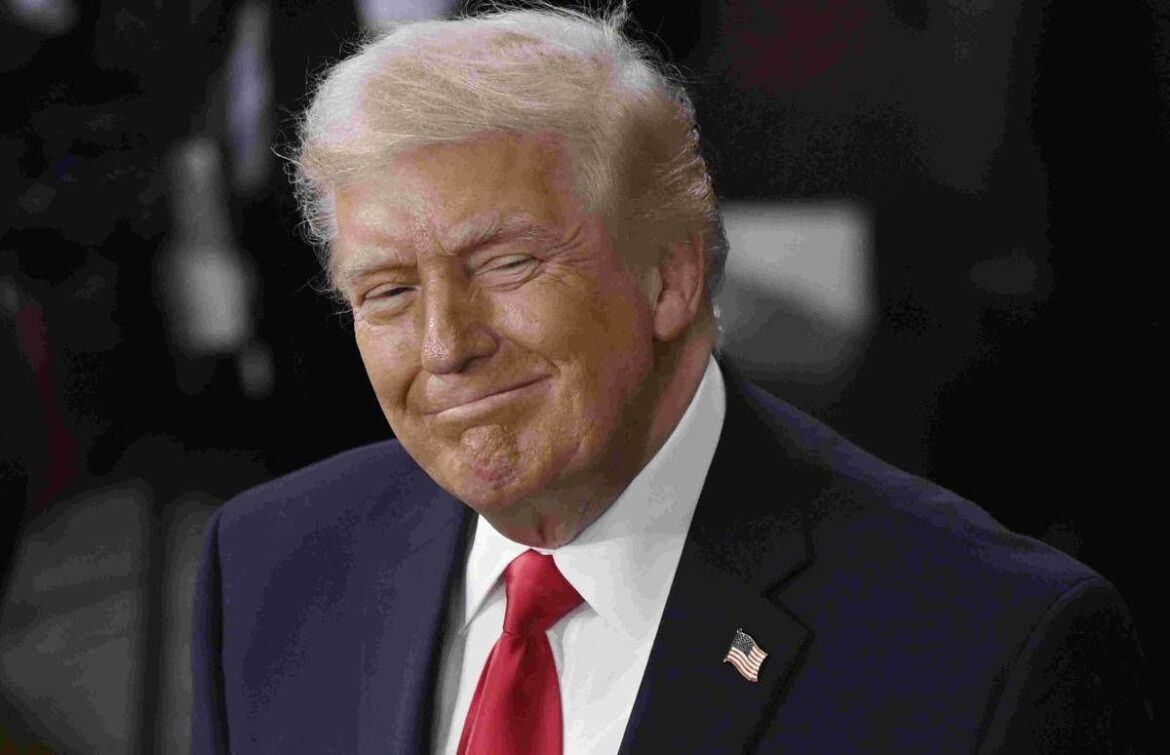 Donald Trump e la guerra in Iran