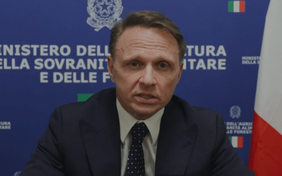 Francesco Lollobrigida