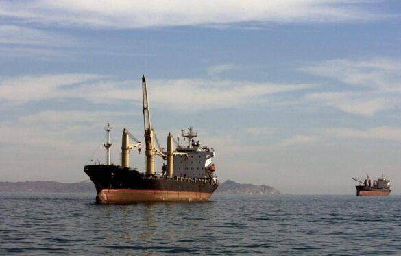 Trump e Iran sullo Stretto di Hormuz