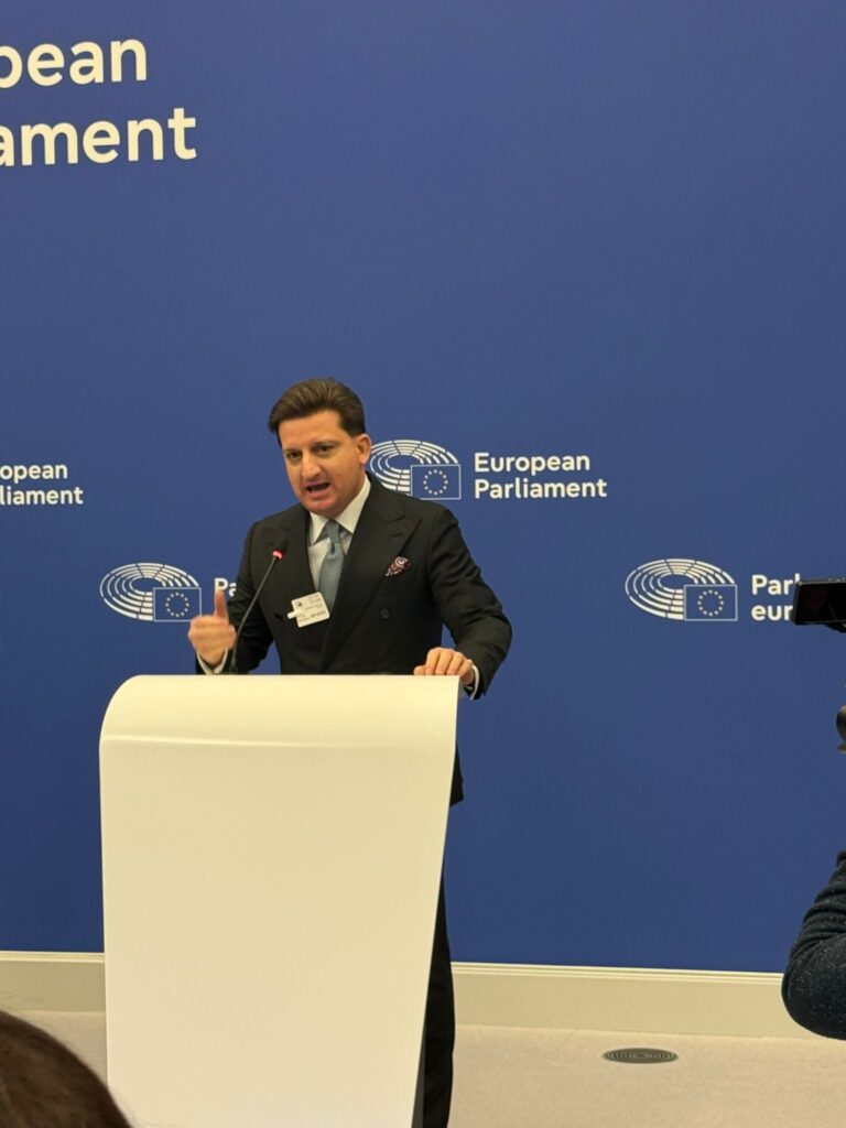 Mariofilippo Brambilla di Carpiano