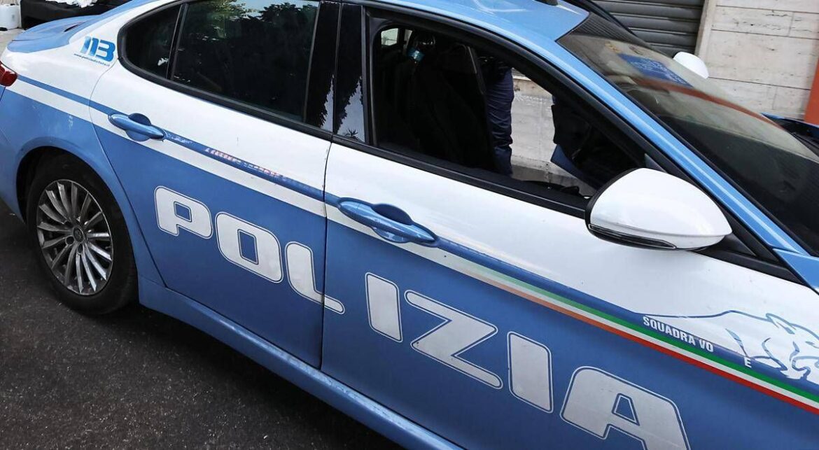 Roma, 33enne arrestato per truffa