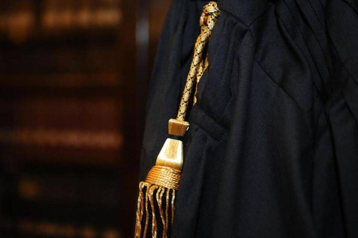 Referendum giustizia