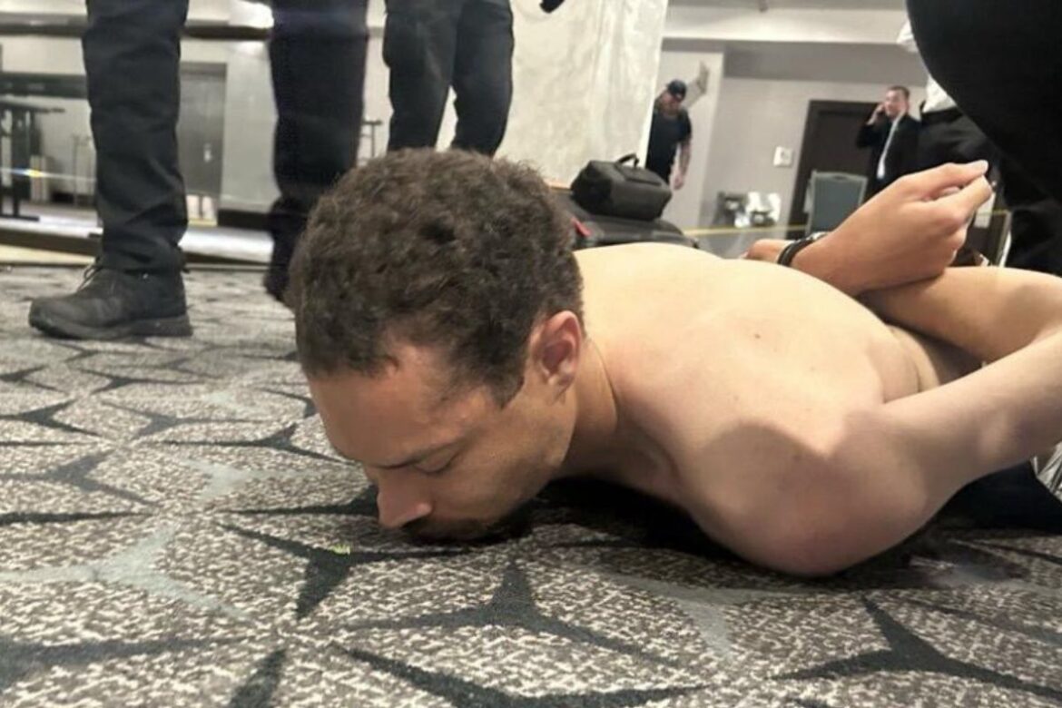 Cole Tomas Allen ph X