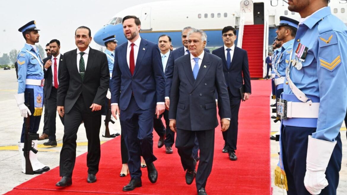 Colloqui di pace Usa e Iran ph Ansa