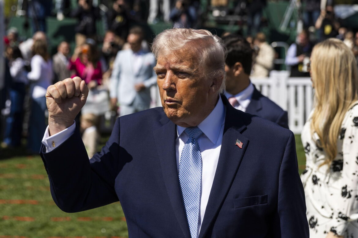 Donald Trump. EPA_Jim Lo Scalzo