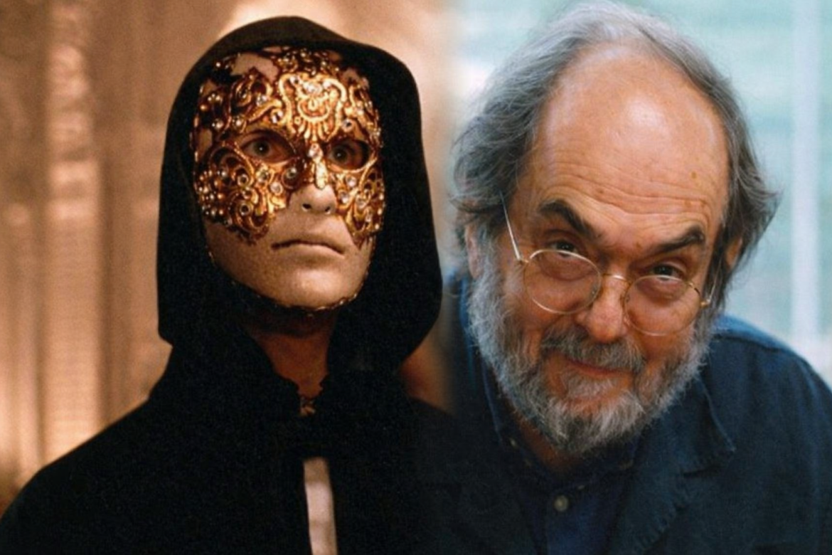 Eyes Wide Shut StanleyKubrick ph ai