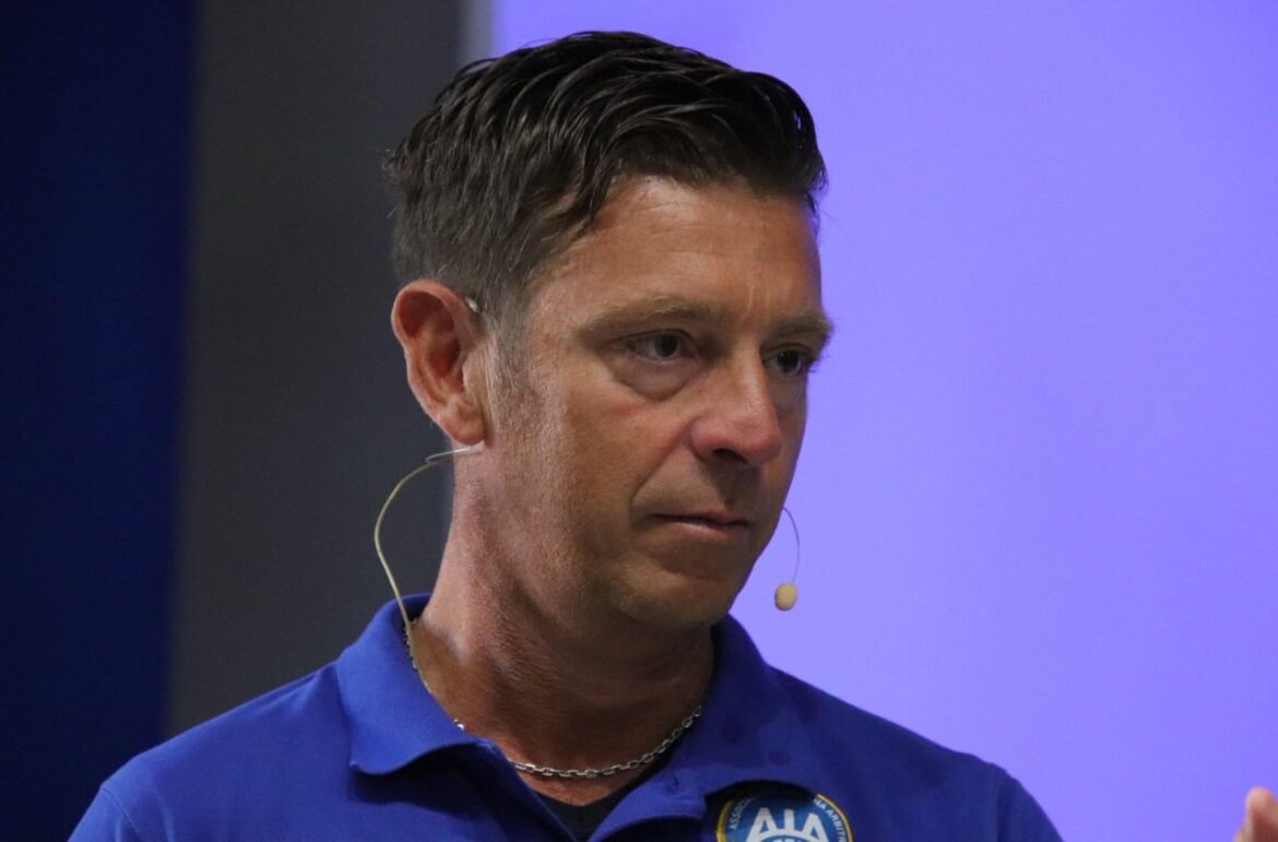 Gianluca Rocchi