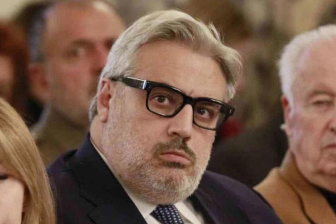 Giuseppe Del Deo ph X