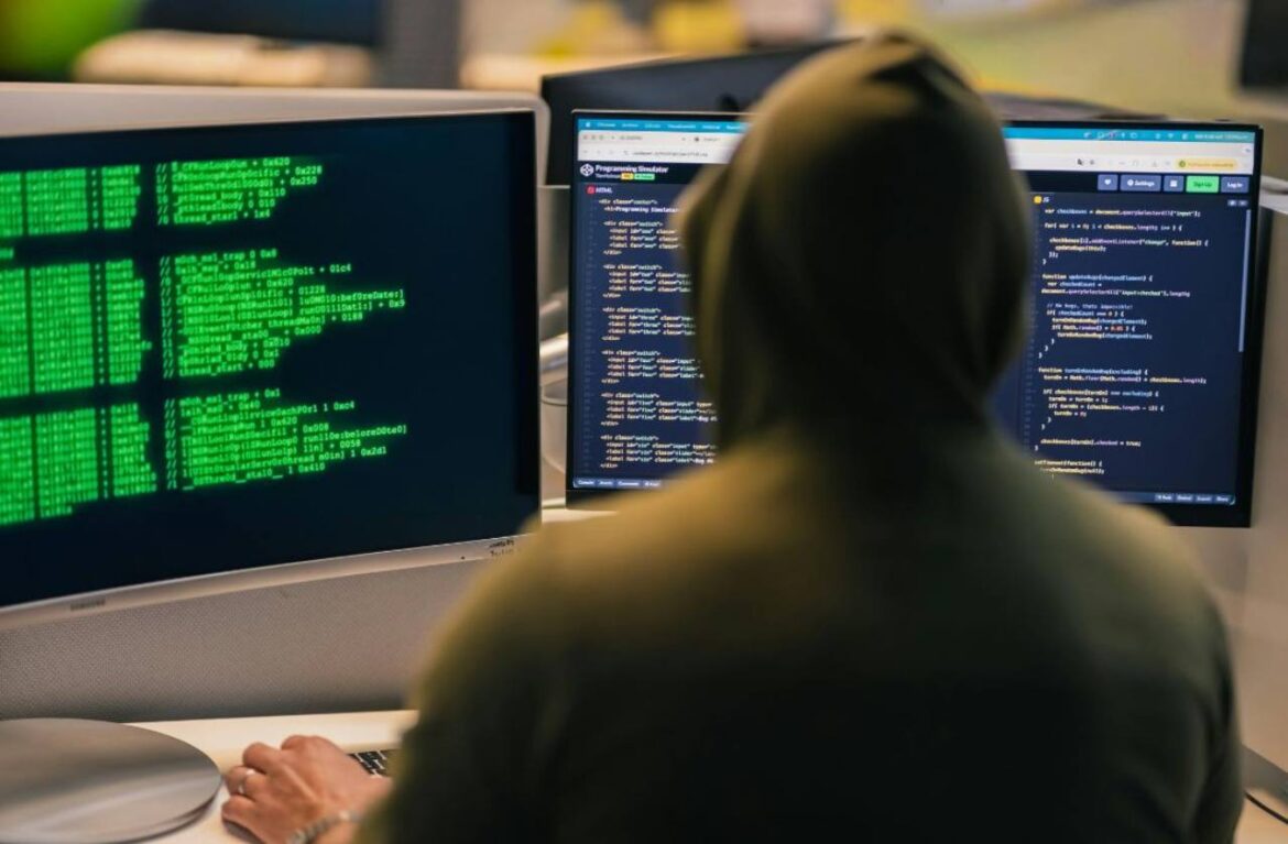 Hacker