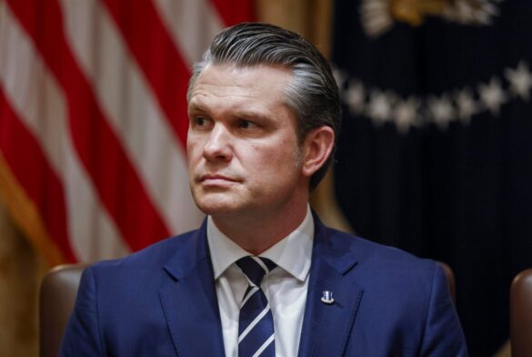 Hegseth