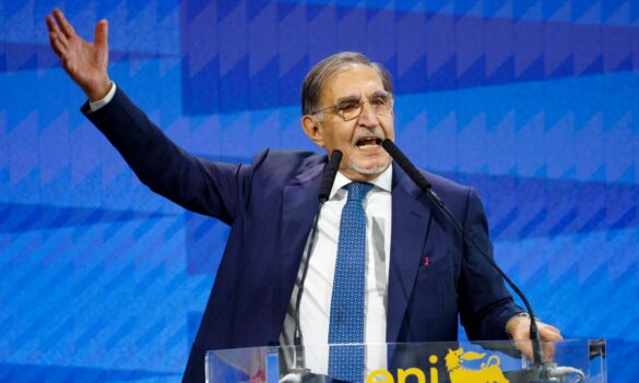 Ignazio La Russa