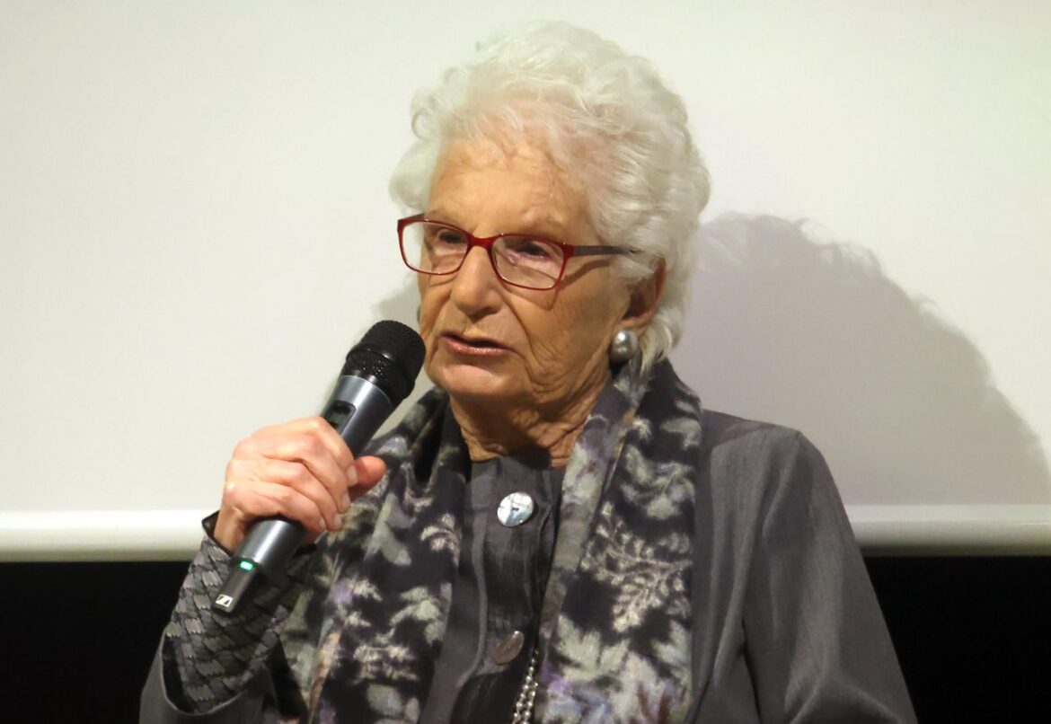 Liliana Segre