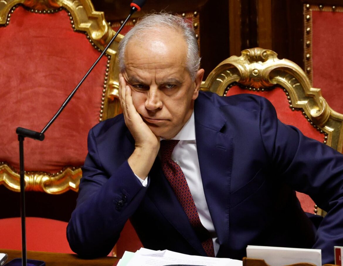 Matteo Piantedosi