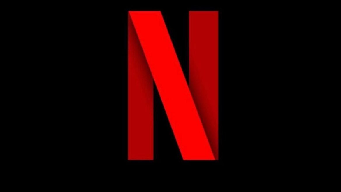 Netflix logo ph X