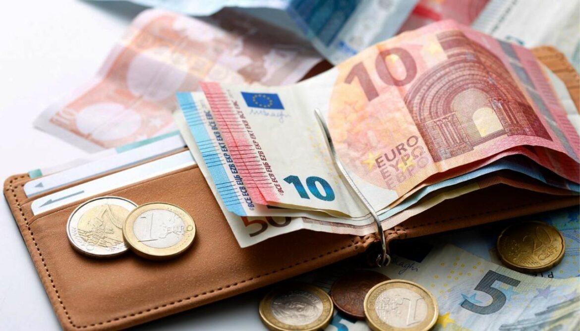 Ue a rischio recessione