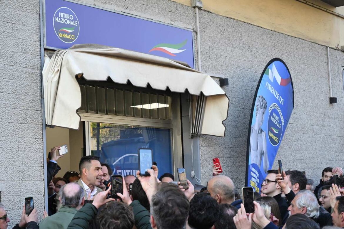 Sede Futuro Nazionale