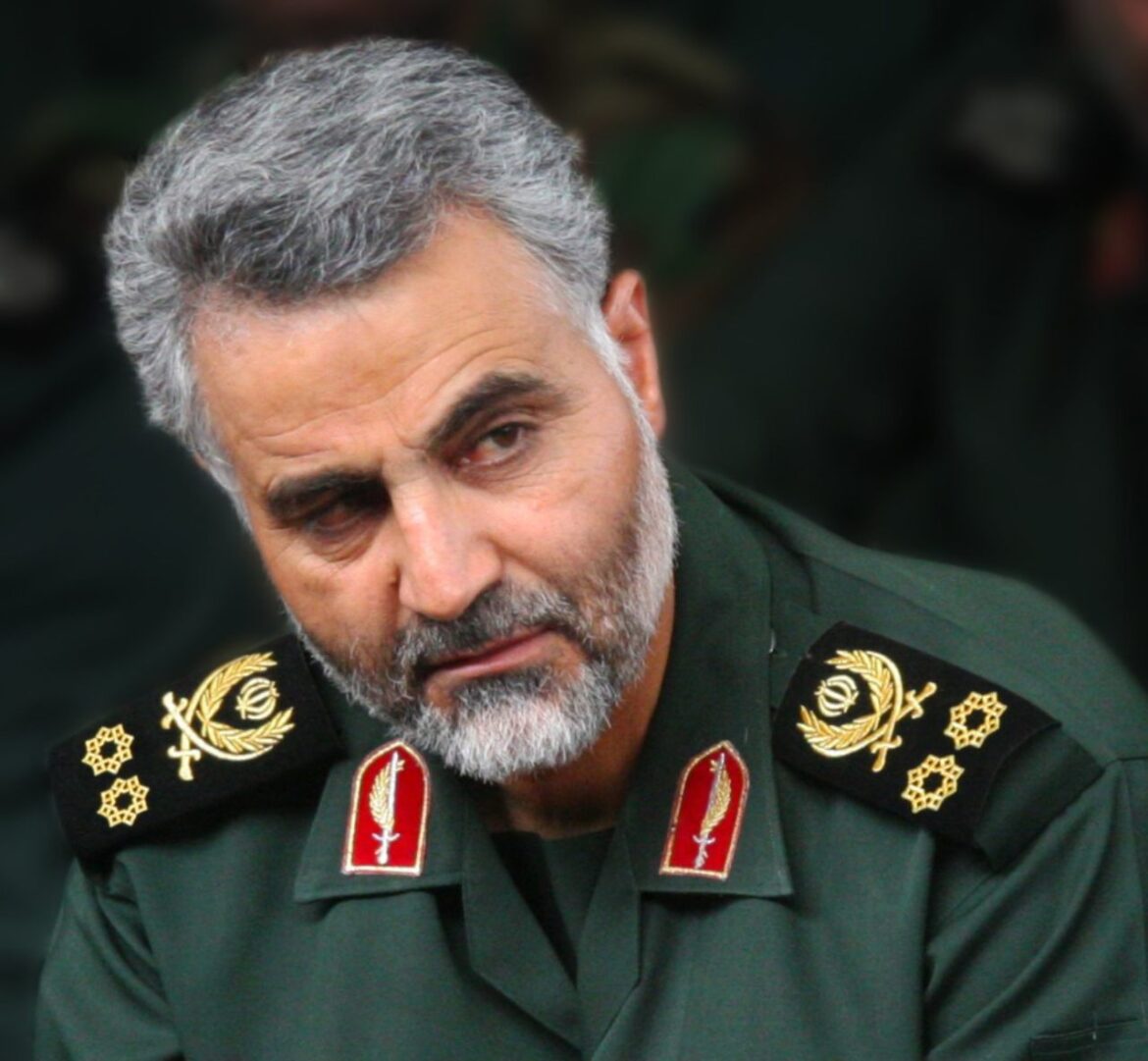 Soleimani