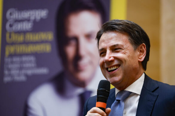Conte