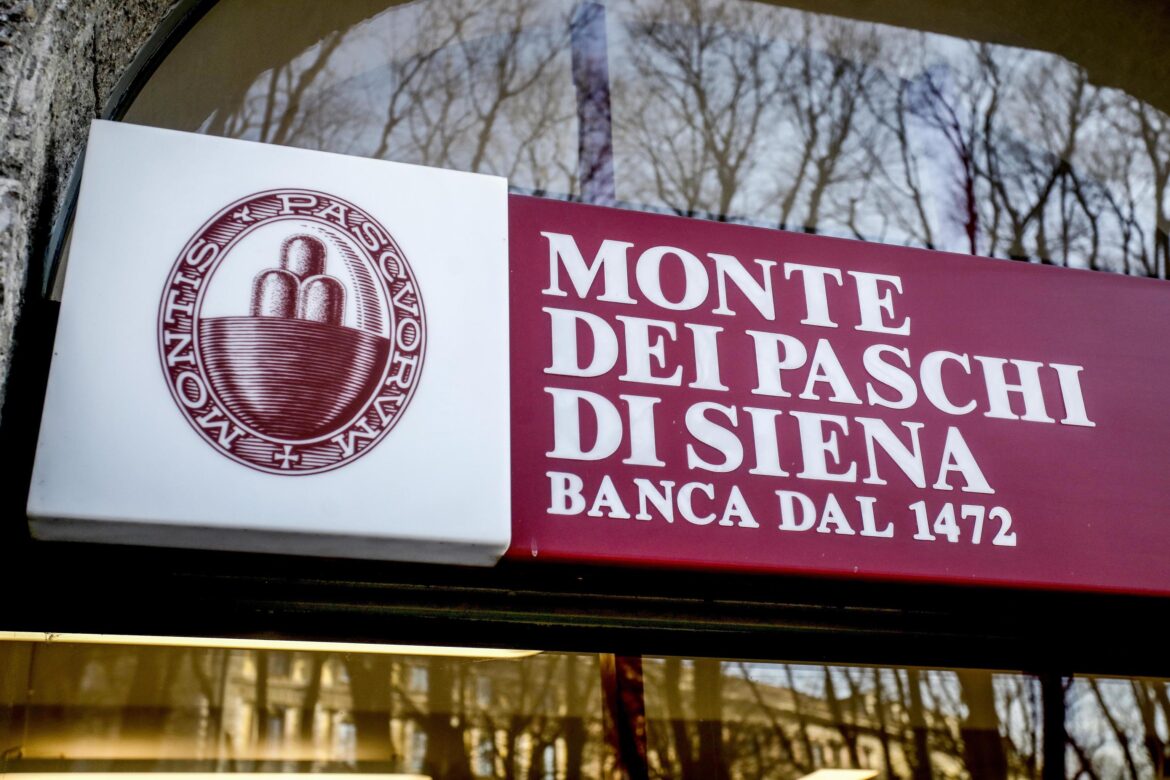 Monte dei paschi
