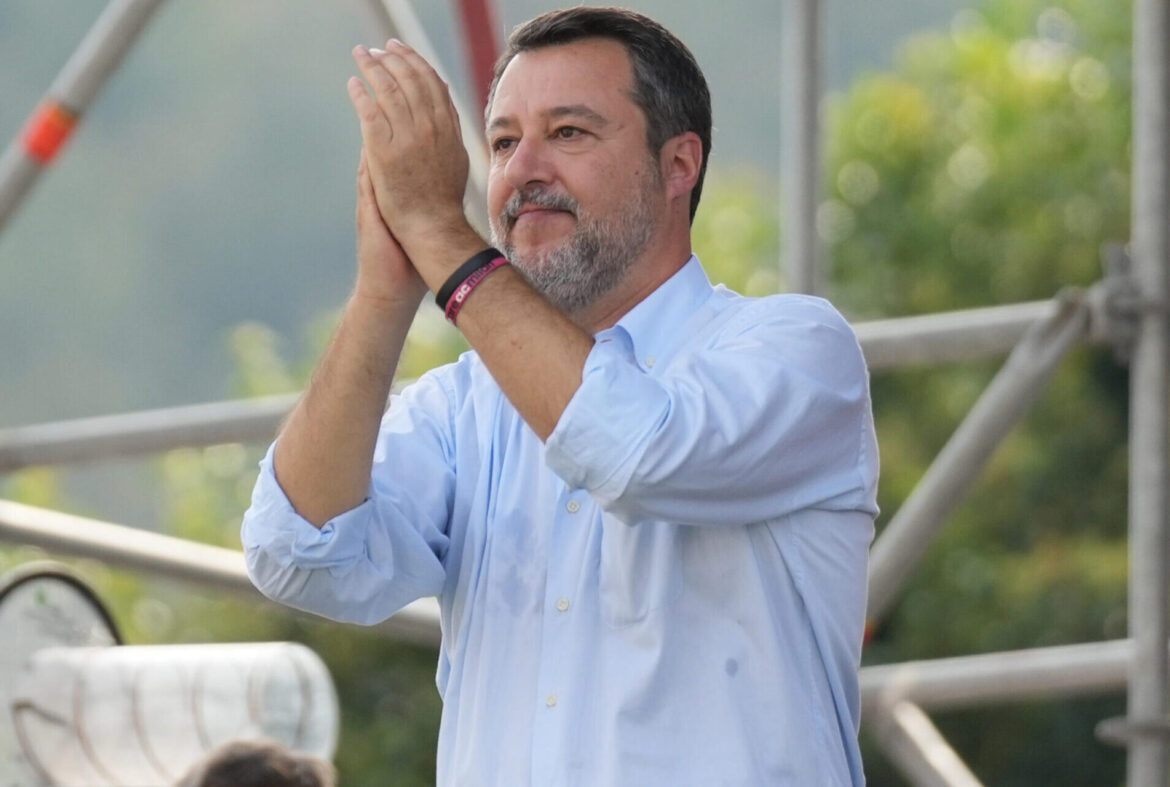 Salvini