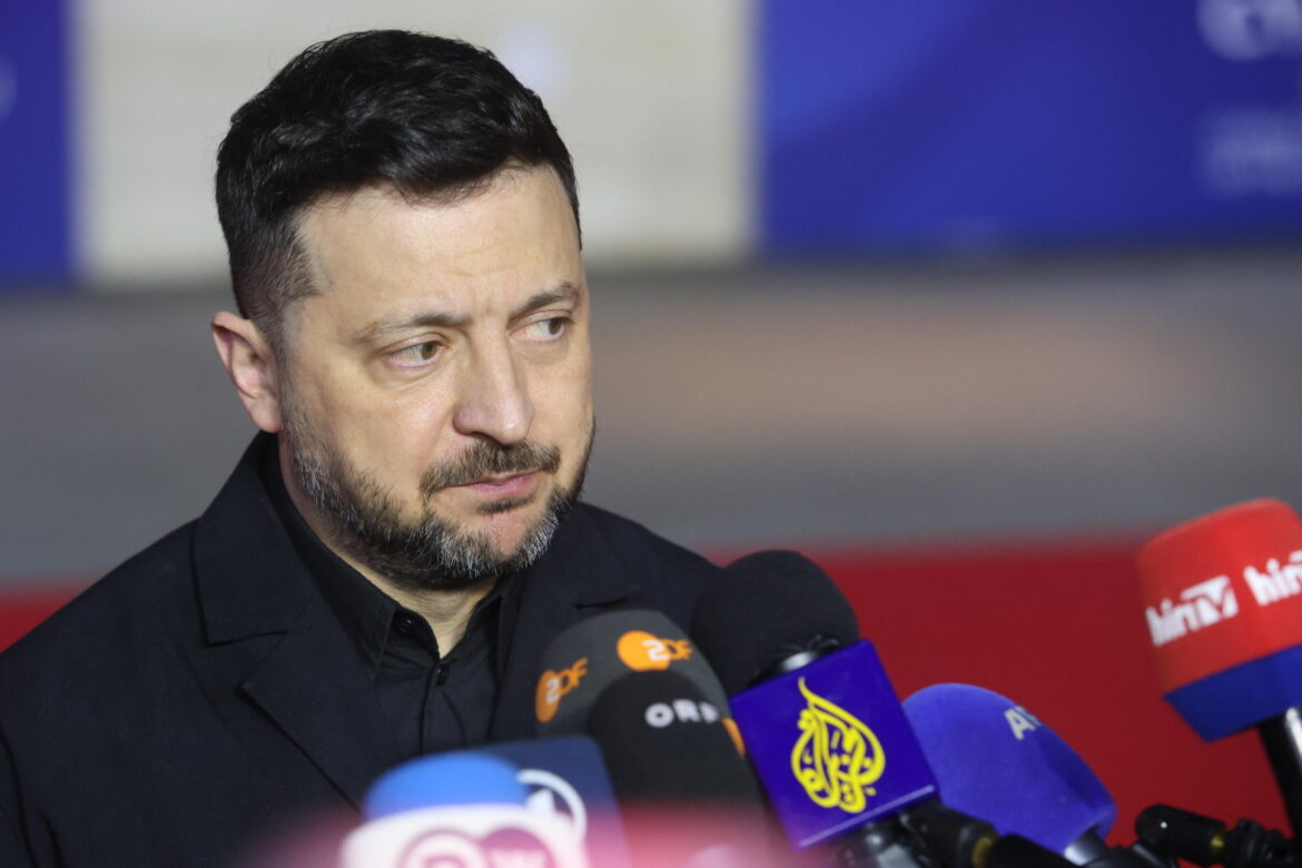 Zelensky