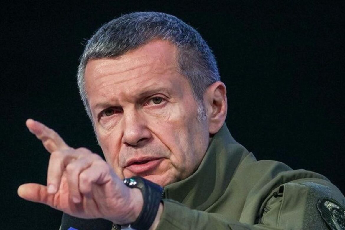 Vladimir Solovyov ph X