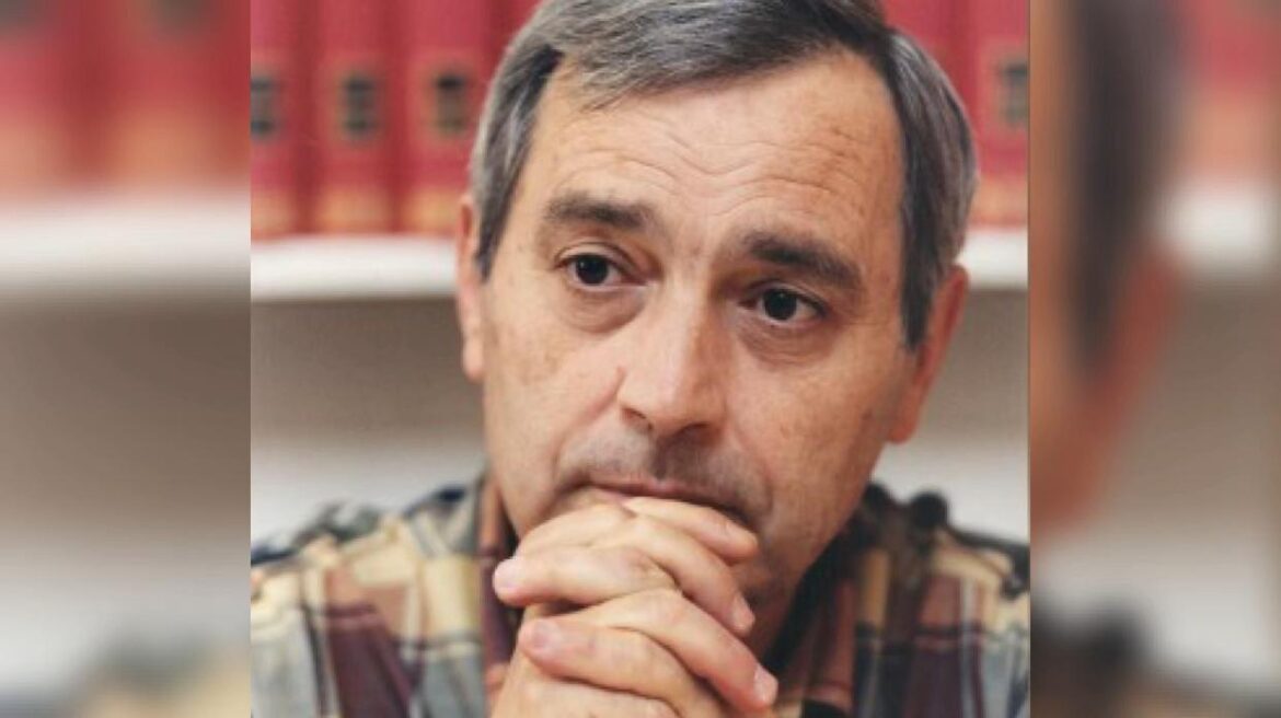 Addio a Vittorio Messori, lo scrittore cattolico più famoso al mondo ph ansa