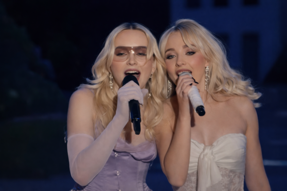 madonna e sabrina carpenter coachella 2026 ph ig