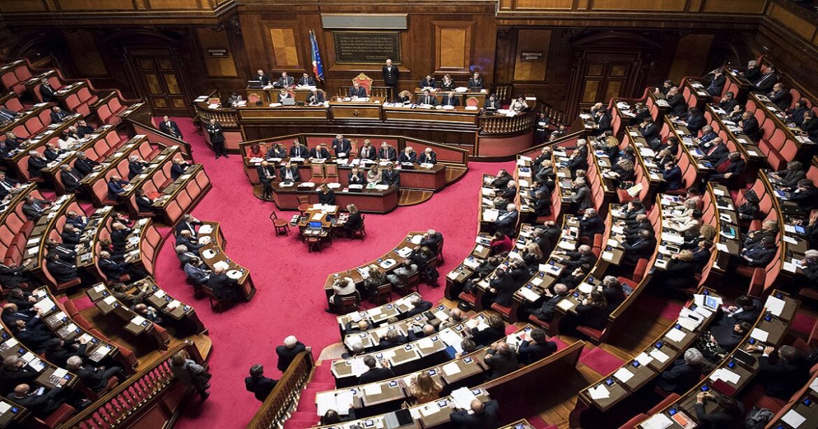 Opposizione. Foto dal web