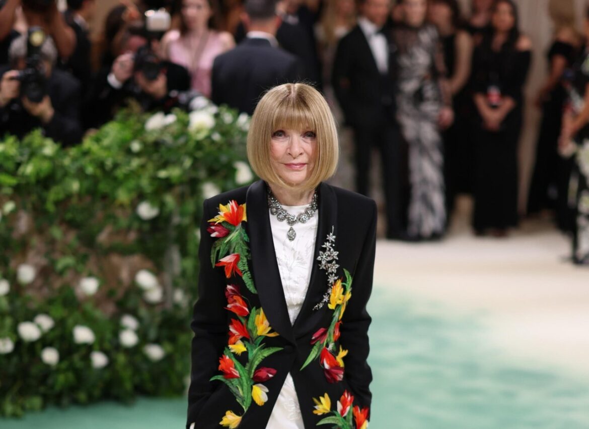 Anna Wintour