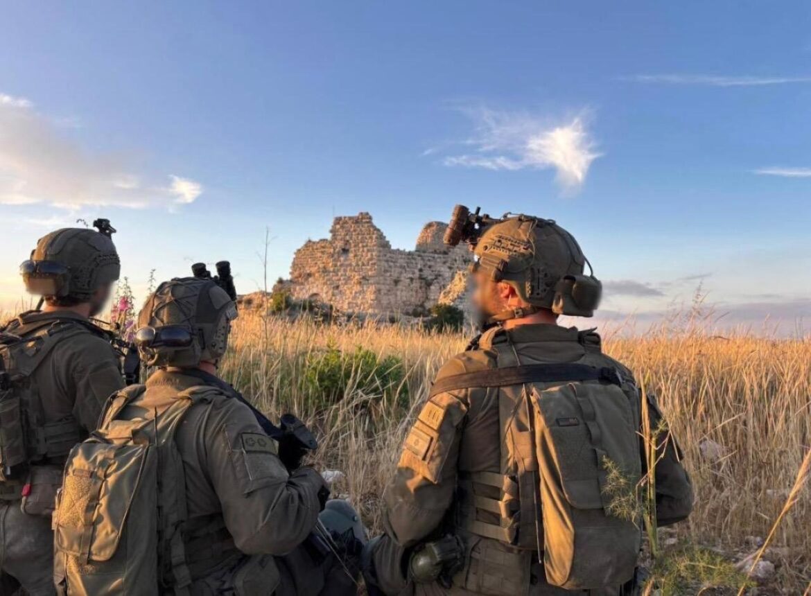 Beaufort
