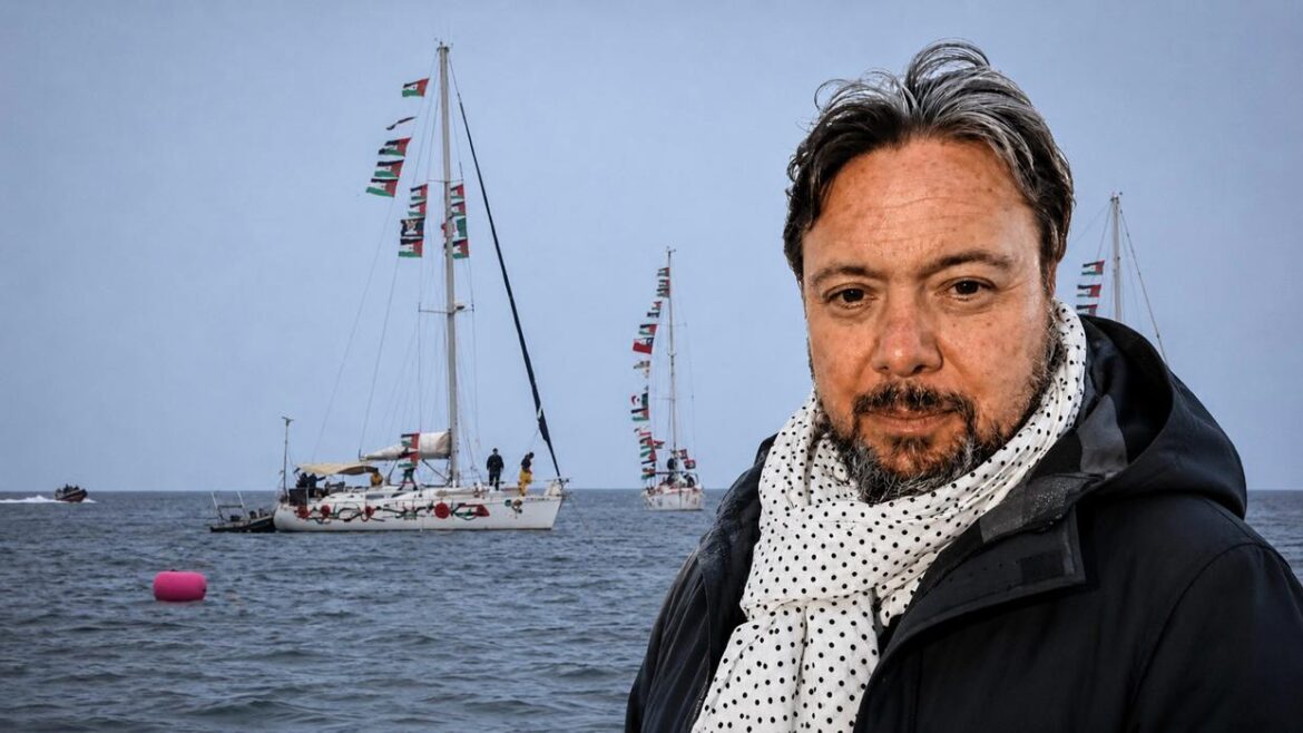 Dario Carotenuto (M5S)