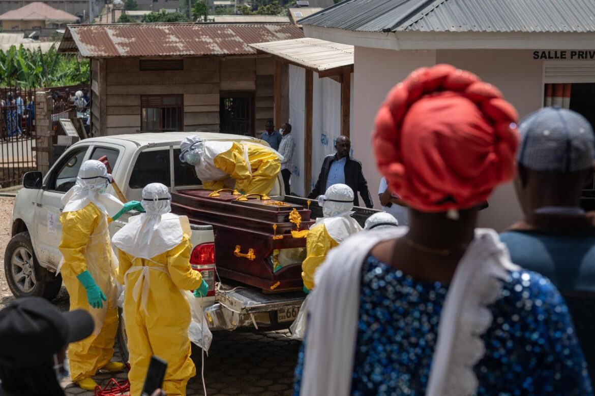 Ebola