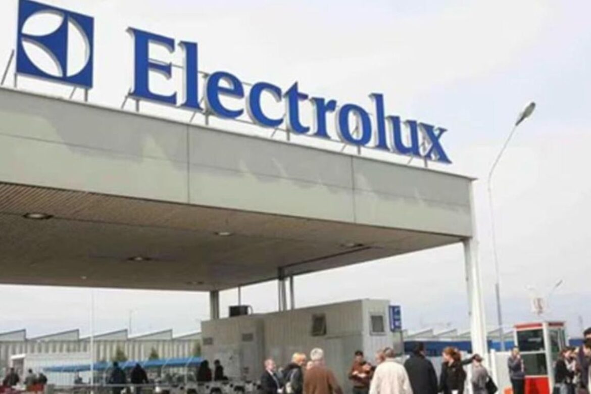 Electrolux ph X