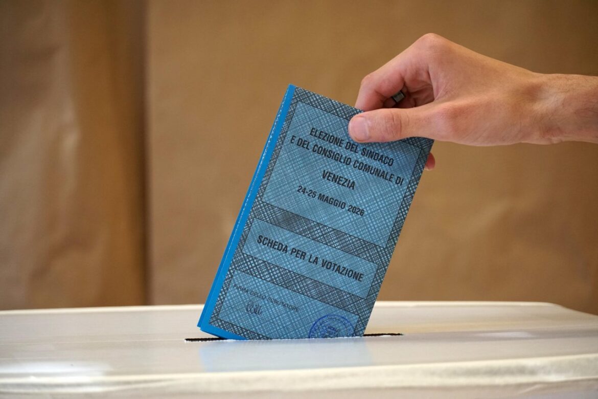 Elezioni