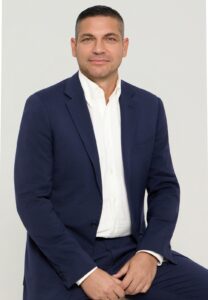 Fabio Loparco CEO Pixelmoda ph Press