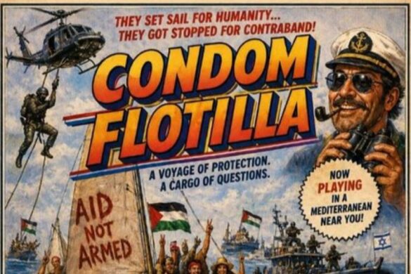 Flotilla ph X