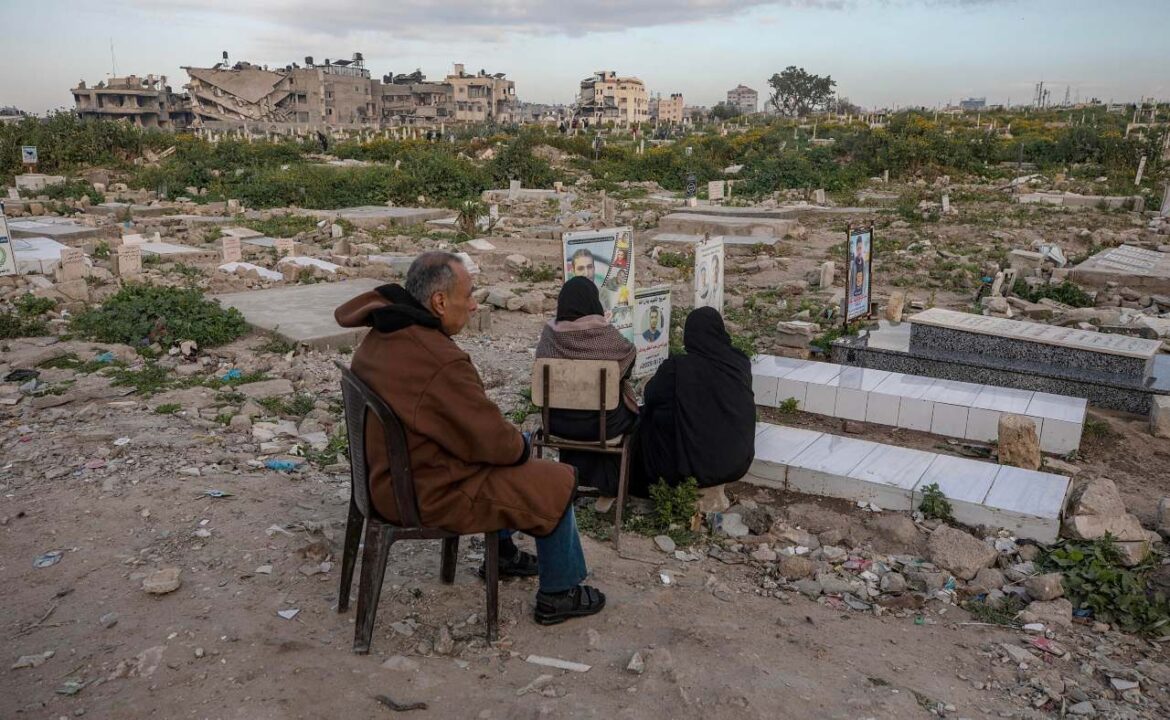 Gaza dimenticata