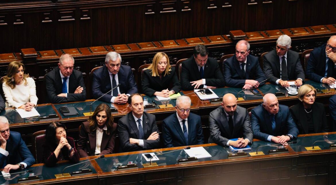 Governo Meloni