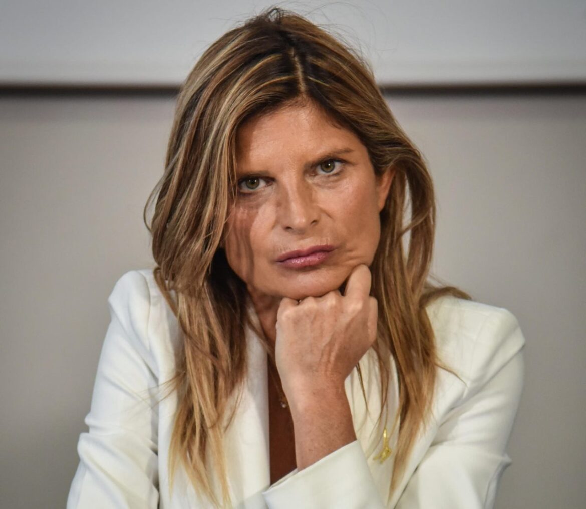 Laura Ravetto