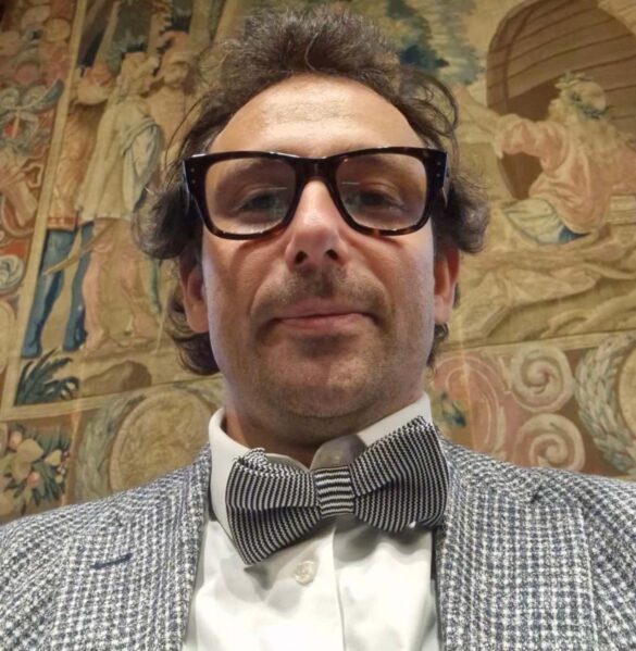Marco Montingelli