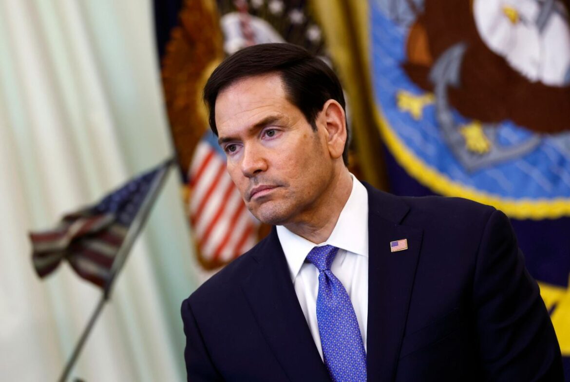 Marco Rubio